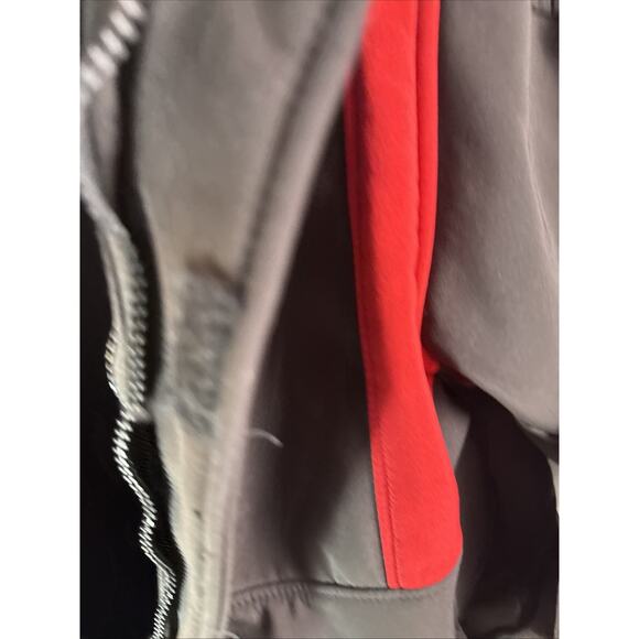 BOYS SNOZU Jacket Winter Ski/ Snowboard Size 10/12 M Zip Out Fleece Lining - Picture 7 of 9